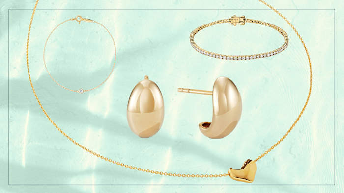 The Best Jewelry Gifts for the 2023 Holiday Season